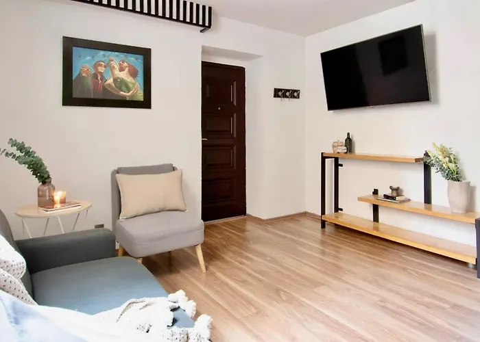 Apartamento Centric And Practical In Roma Norte *