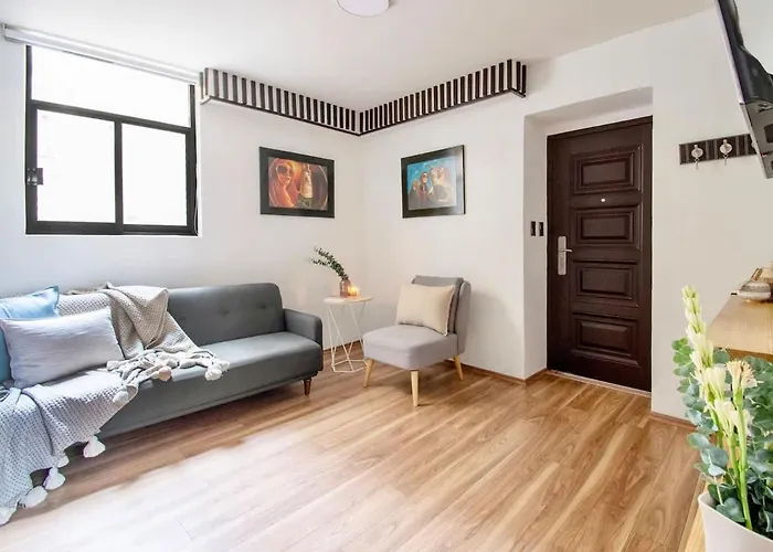 Apartamento Centric And Practical In Roma Norte