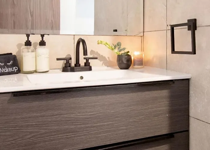 Centric And Practical In Roma Norte Apartamento *