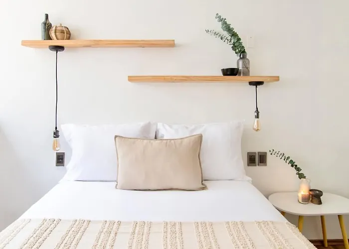 Apartamento Centric And Practical In Roma Norte