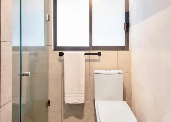 Apartamento Centric And Practical In Roma Norte *